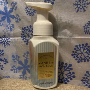 Vanilla Romance- NWT